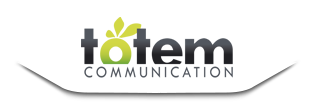 TOTEM Communication Logo