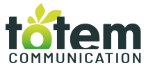 TOTEM Communication Logo